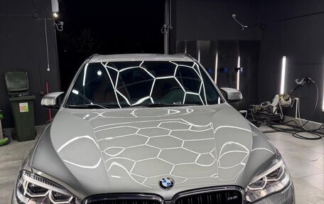 BMW X5 M, 2017 год, 4 100 000 рублей, 1 фотография