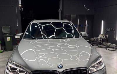 BMW X5 M, 2017 год, 4 100 000 рублей, 1 фотография