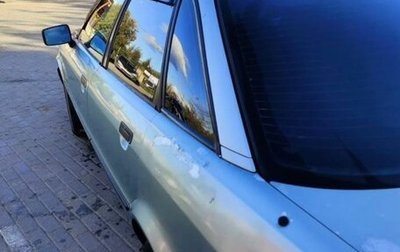 Audi 80, 1992 год, 110 000 рублей, 1 фотография