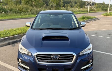 Subaru Levorg I, 2014 год, 1 480 000 рублей, 3 фотография