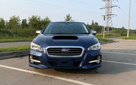 Subaru Levorg I, 2014 год, 1 480 000 рублей, 2 фотография