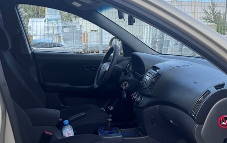 Hyundai Elantra IV, 2007 год, 525 000 рублей, 11 фотография