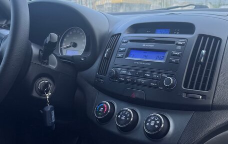 Hyundai Elantra IV, 2007 год, 525 000 рублей, 12 фотография