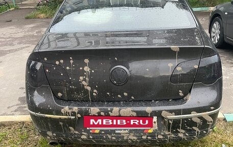 Volkswagen Passat B6, 2007 год, 400 000 рублей, 3 фотография