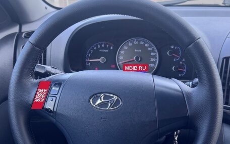 Hyundai Elantra IV, 2007 год, 525 000 рублей, 13 фотография