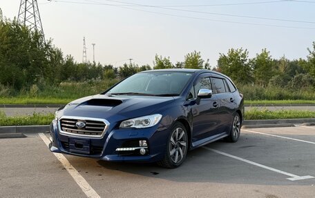 Subaru Levorg I, 2014 год, 1 480 000 рублей, 6 фотография