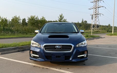 Subaru Levorg I, 2014 год, 1 480 000 рублей, 7 фотография