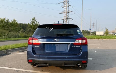 Subaru Levorg I, 2014 год, 1 480 000 рублей, 11 фотография