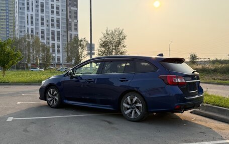 Subaru Levorg I, 2014 год, 1 480 000 рублей, 12 фотография