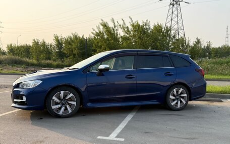 Subaru Levorg I, 2014 год, 1 480 000 рублей, 8 фотография