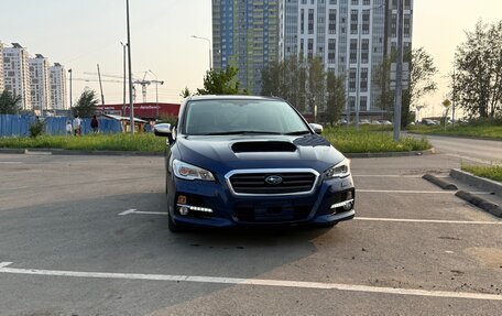 Subaru Levorg I, 2014 год, 1 480 000 рублей, 10 фотография