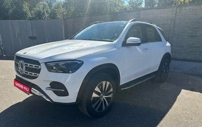 Mercedes-Benz GLE, 2026 год, 11 600 000 рублей, 1 фотография