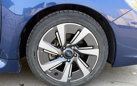 Subaru Levorg I, 2014 год, 1 480 000 рублей, 16 фотография