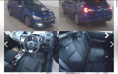 Subaru Levorg I, 2014 год, 1 480 000 рублей, 23 фотография
