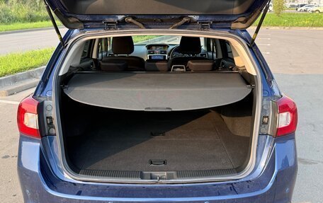 Subaru Levorg I, 2014 год, 1 480 000 рублей, 17 фотография