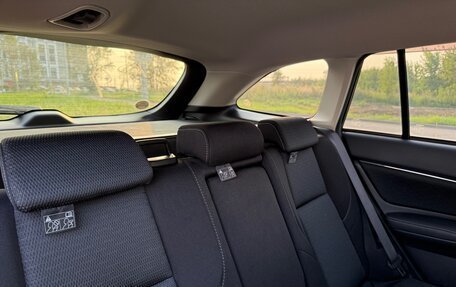 Subaru Levorg I, 2014 год, 1 480 000 рублей, 19 фотография