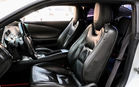 Chevrolet Camaro IV, 2013 год, 1 690 000 рублей, 14 фотография