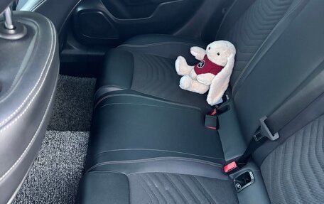 Mercedes-Benz A-Класс, 2019 год, 2 500 000 рублей, 5 фотография