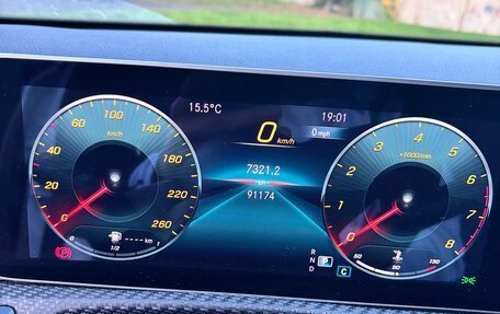 Mercedes-Benz A-Класс, 2019 год, 2 500 000 рублей, 7 фотография