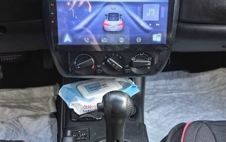 Mitsubishi Eclipse III, 2003 год, 700 000 рублей, 5 фотография