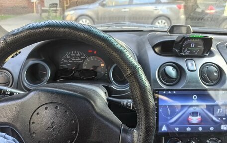 Mitsubishi Eclipse III, 2003 год, 700 000 рублей, 6 фотография