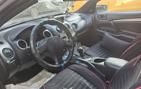 Mitsubishi Eclipse III, 2003 год, 700 000 рублей, 7 фотография