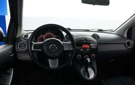 Mazda 2 III, 2010 год, 677 077 рублей, 6 фотография
