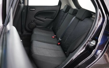 Mazda 2 III, 2010 год, 677 077 рублей, 9 фотография