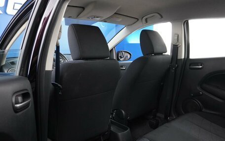 Mazda 2 III, 2010 год, 677 077 рублей, 11 фотография