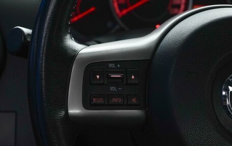 Mazda 2 III, 2010 год, 677 077 рублей, 12 фотография
