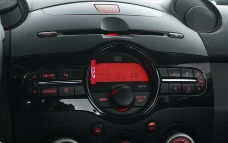 Mazda 2 III, 2010 год, 677 077 рублей, 16 фотография