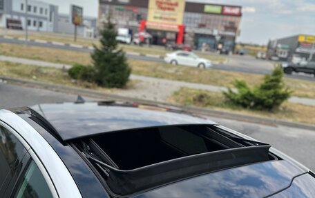 KIA Optima IV, 2017 год, 2 050 000 рублей, 11 фотография