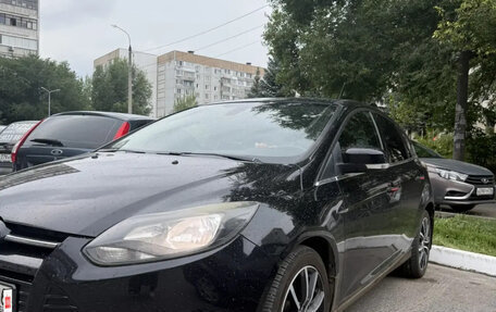 Ford Focus III, 2015 год, 800 000 рублей, 7 фотография