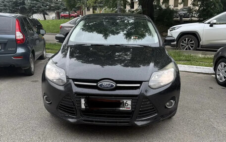 Ford Focus III, 2015 год, 800 000 рублей, 5 фотография