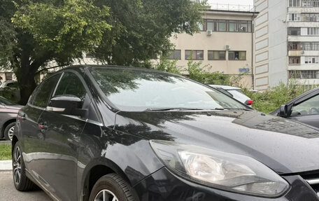Ford Focus III, 2015 год, 800 000 рублей, 8 фотография