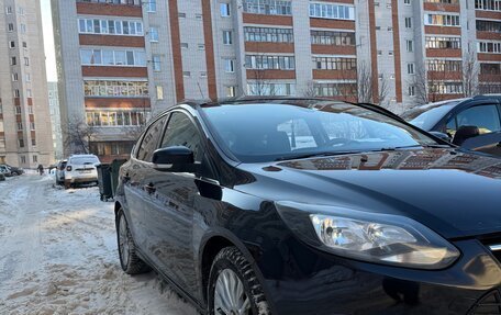 Ford Focus III, 2015 год, 800 000 рублей, 2 фотография
