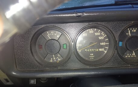 Москвич 2140, 1984 год, 62 000 рублей, 7 фотография