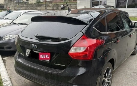 Ford Focus III, 2015 год, 800 000 рублей, 6 фотография