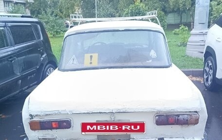 Москвич 2140, 1984 год, 62 000 рублей, 3 фотография