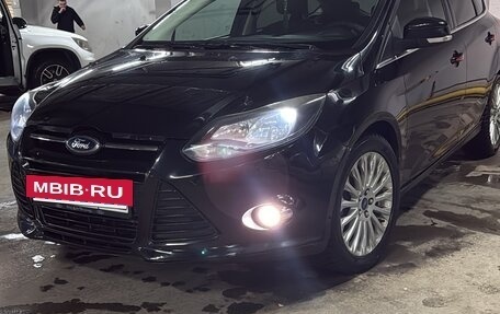 Ford Focus III, 2015 год, 800 000 рублей, 3 фотография
