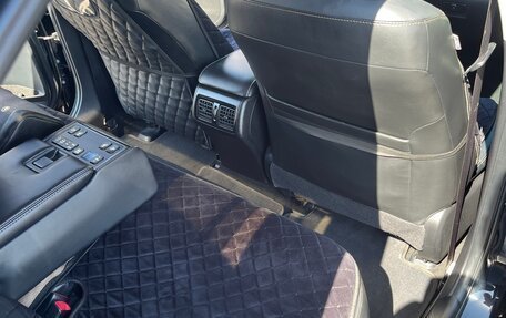 Toyota Camry, 2016 год, 2 170 000 рублей, 8 фотография