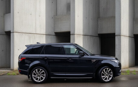 Land Rover Range Rover Sport II, 2019 год, 3 850 000 рублей, 5 фотография
