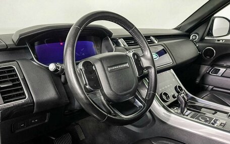 Land Rover Range Rover Sport II, 2019 год, 3 850 000 рублей, 7 фотография