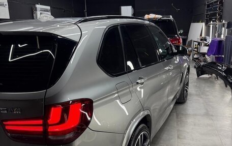 BMW X5 M, 2017 год, 4 100 000 рублей, 3 фотография