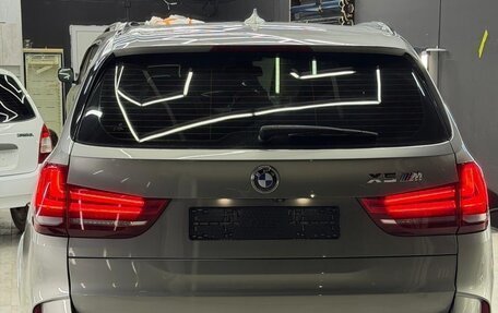 BMW X5 M, 2017 год, 4 100 000 рублей, 8 фотография