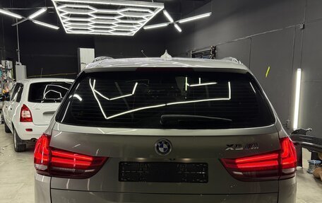BMW X5 M, 2017 год, 4 100 000 рублей, 9 фотография