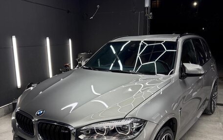 BMW X5 M, 2017 год, 4 100 000 рублей, 6 фотография