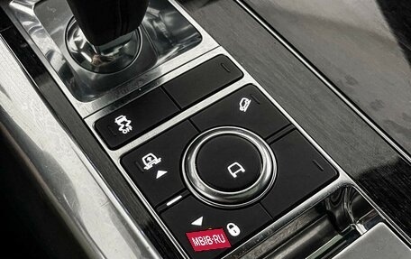 Land Rover Range Rover Sport II, 2019 год, 3 850 000 рублей, 8 фотография