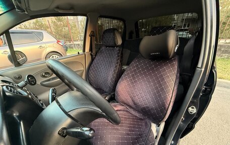 Daewoo Matiz I, 2007 год, 420 000 рублей, 23 фотография