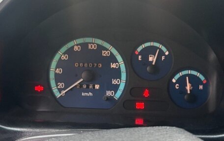 Daewoo Matiz I, 2007 год, 420 000 рублей, 24 фотография